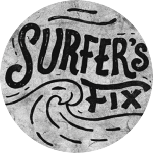 Surfer's Fix